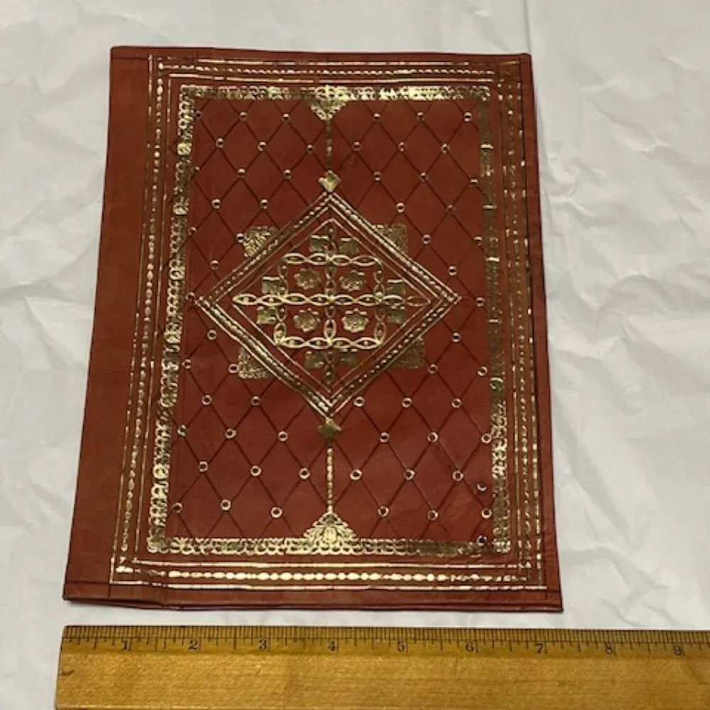 Vintage beautiful book